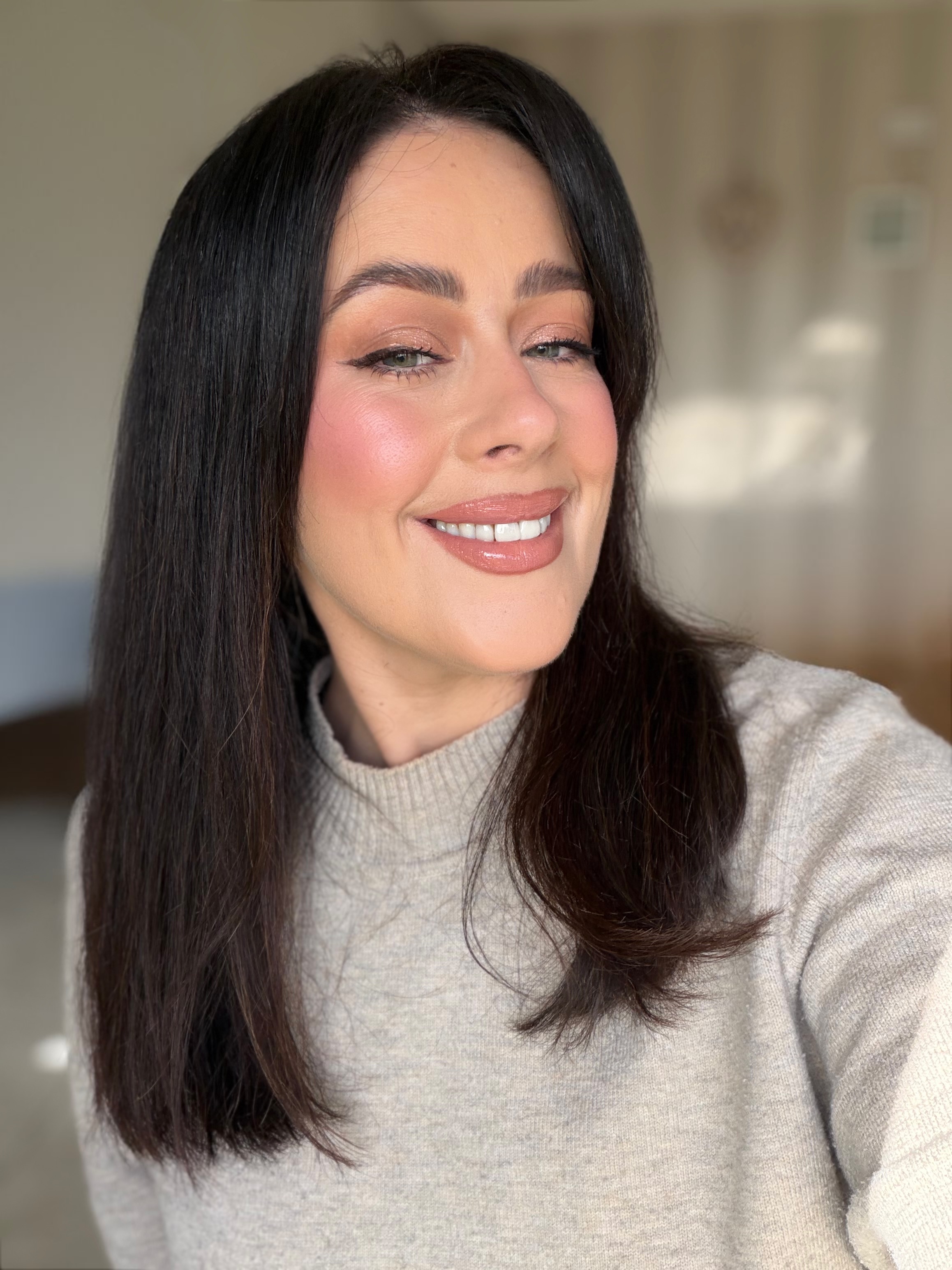 Lisa O Mahony Bridal Makeup — makeup artist