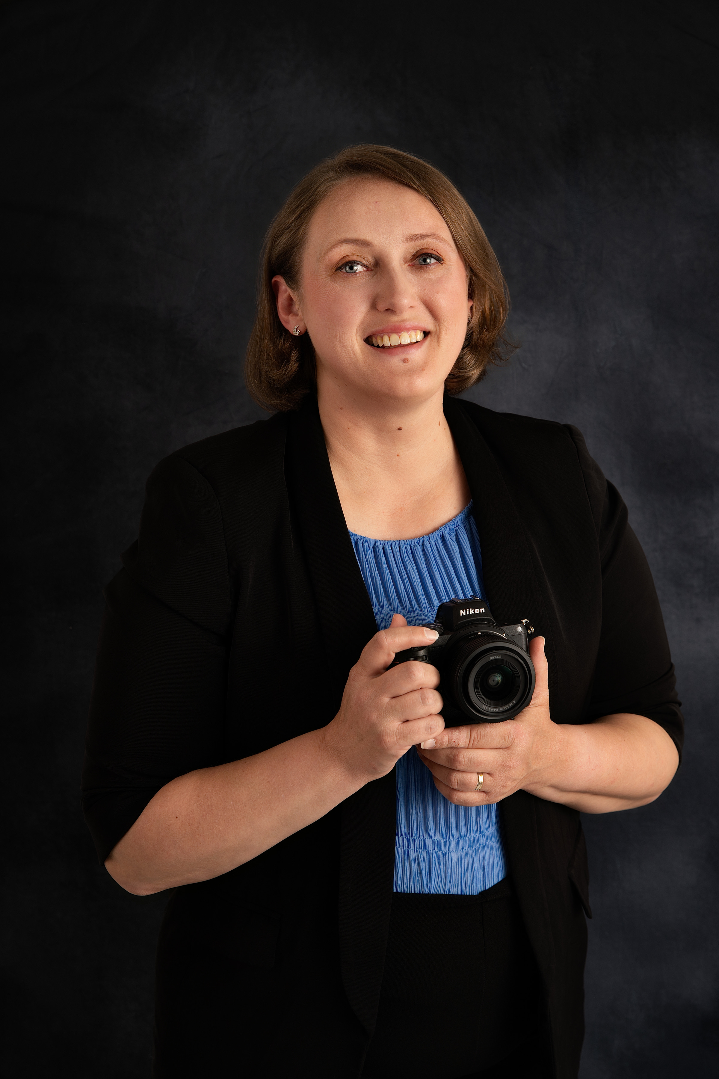 Luna Art Photography — photographer