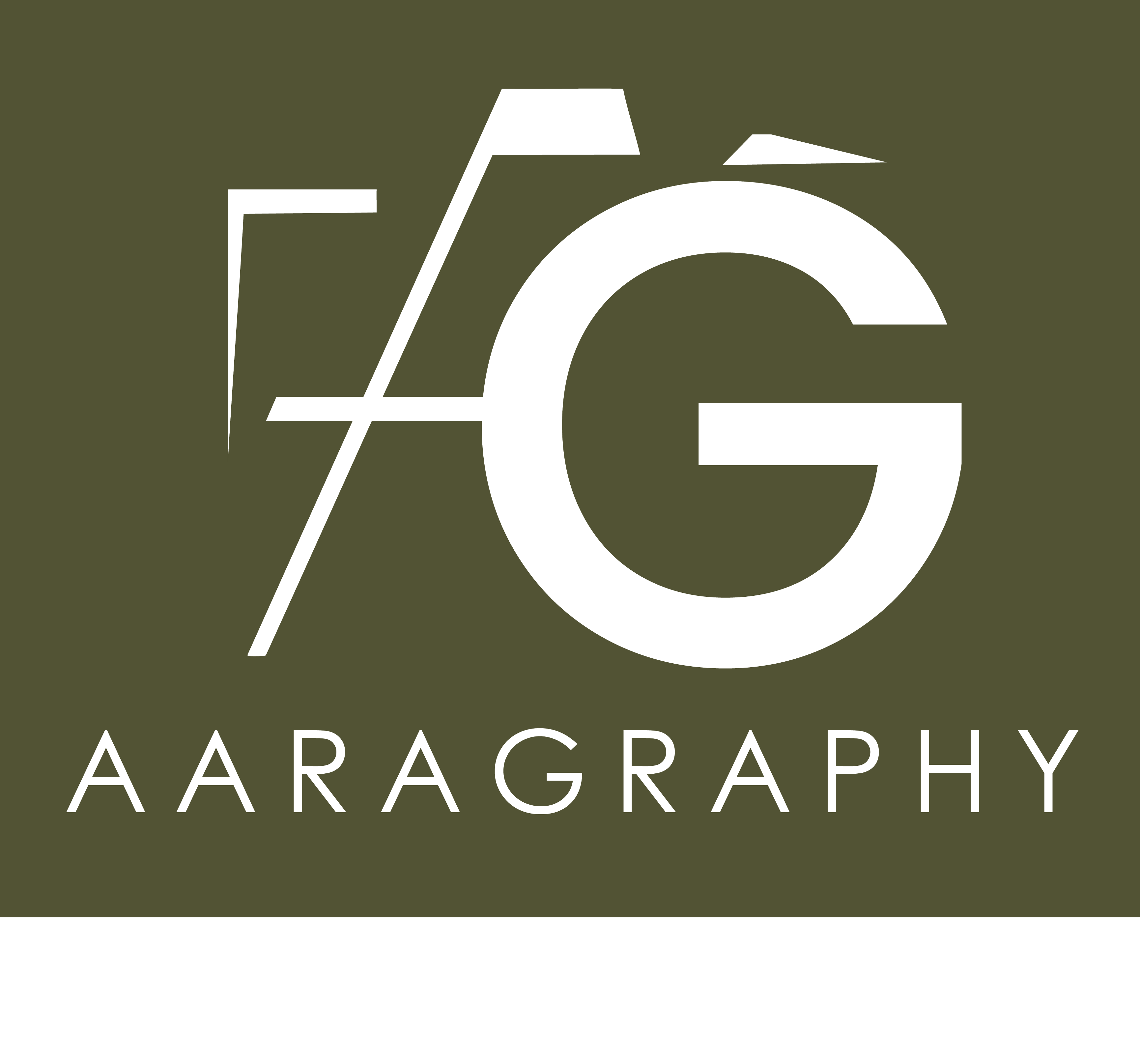 Aaragraphy — photographer