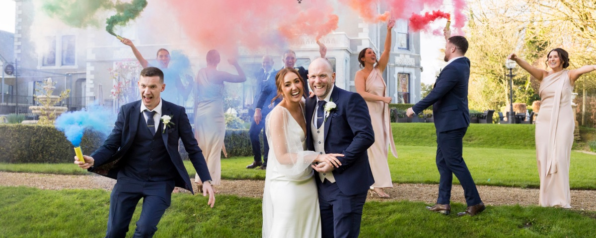 Patrick Ryan Photography — photographer
