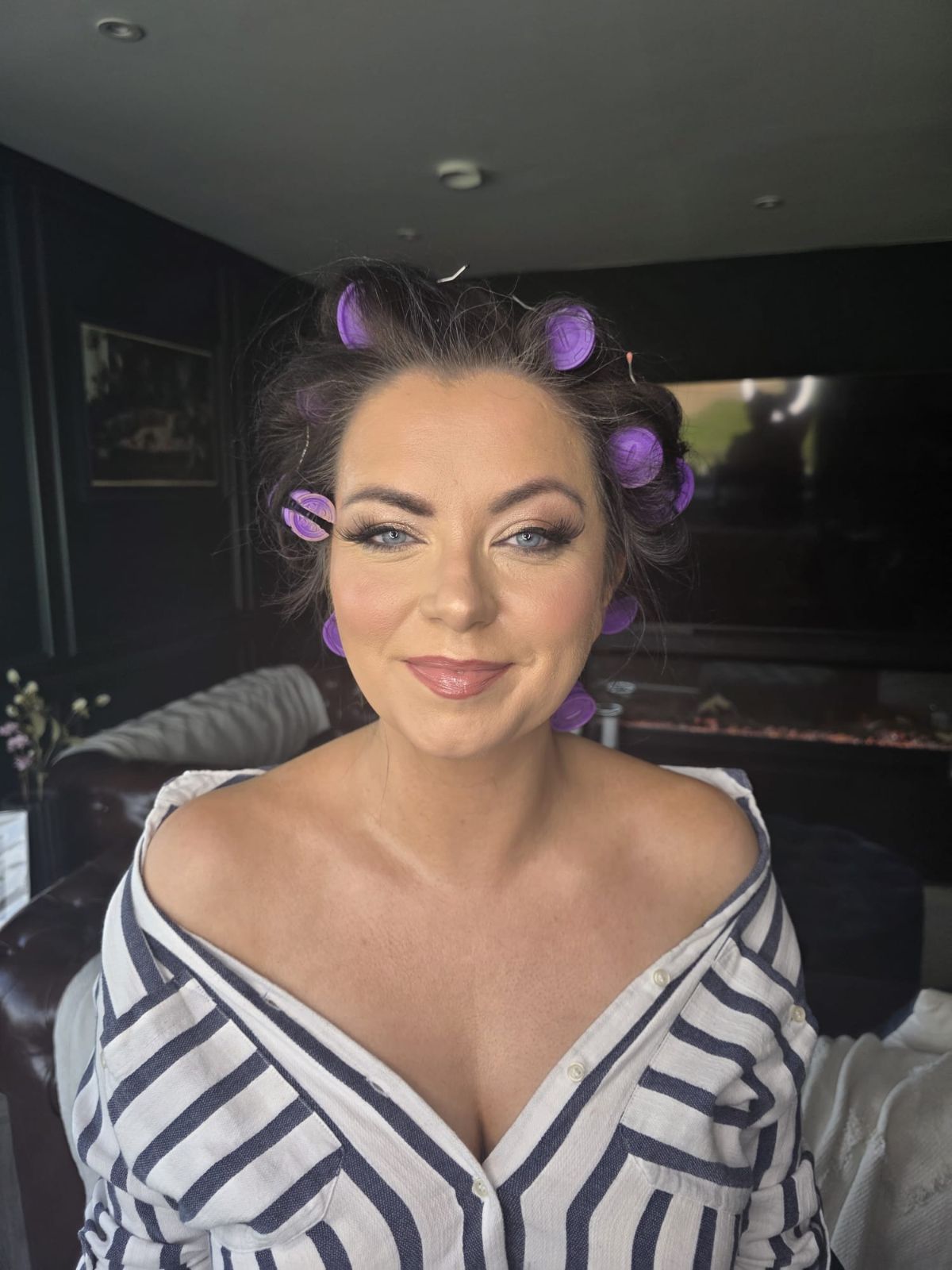 Aoife Howard Make Up Artist Kerry — makeup artist