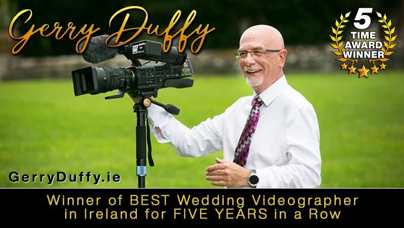GerryDuffy.ie — videographer