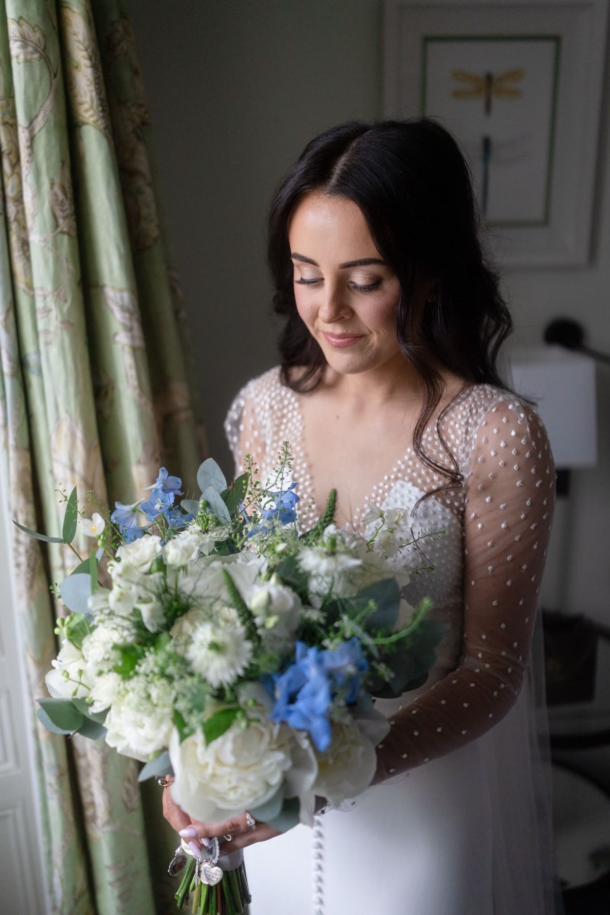 The Floral Vine — florist