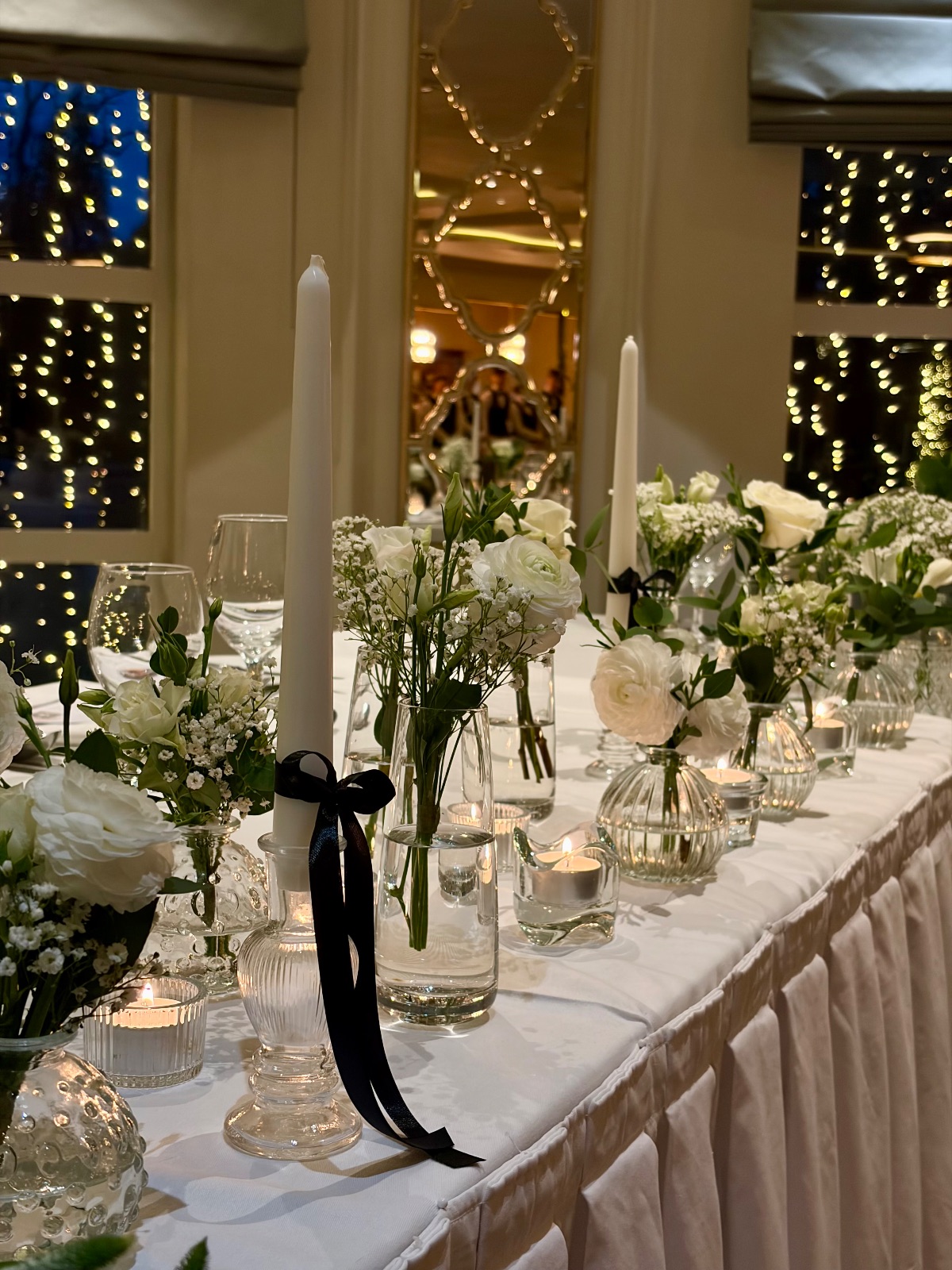 J&K Flower Studio — florist