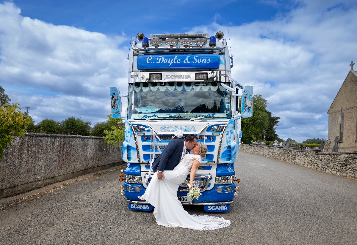 John delaney photography — photographer